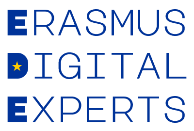 Erasmus Digital Experts